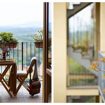 La Casa Di Marco, Holidays, Sea And Nature Монтиано Екстериор снимка