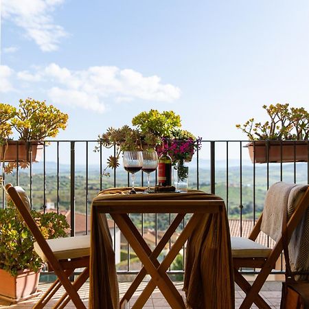 La Casa Di Marco, Holidays, Sea And Nature Монтиано Екстериор снимка