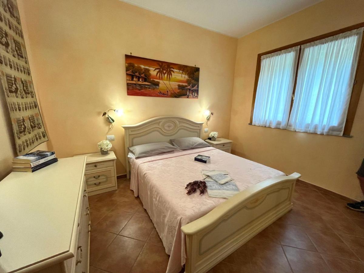 La Casa Di Marco, Holidays, Sea And Nature Монтиано Екстериор снимка
