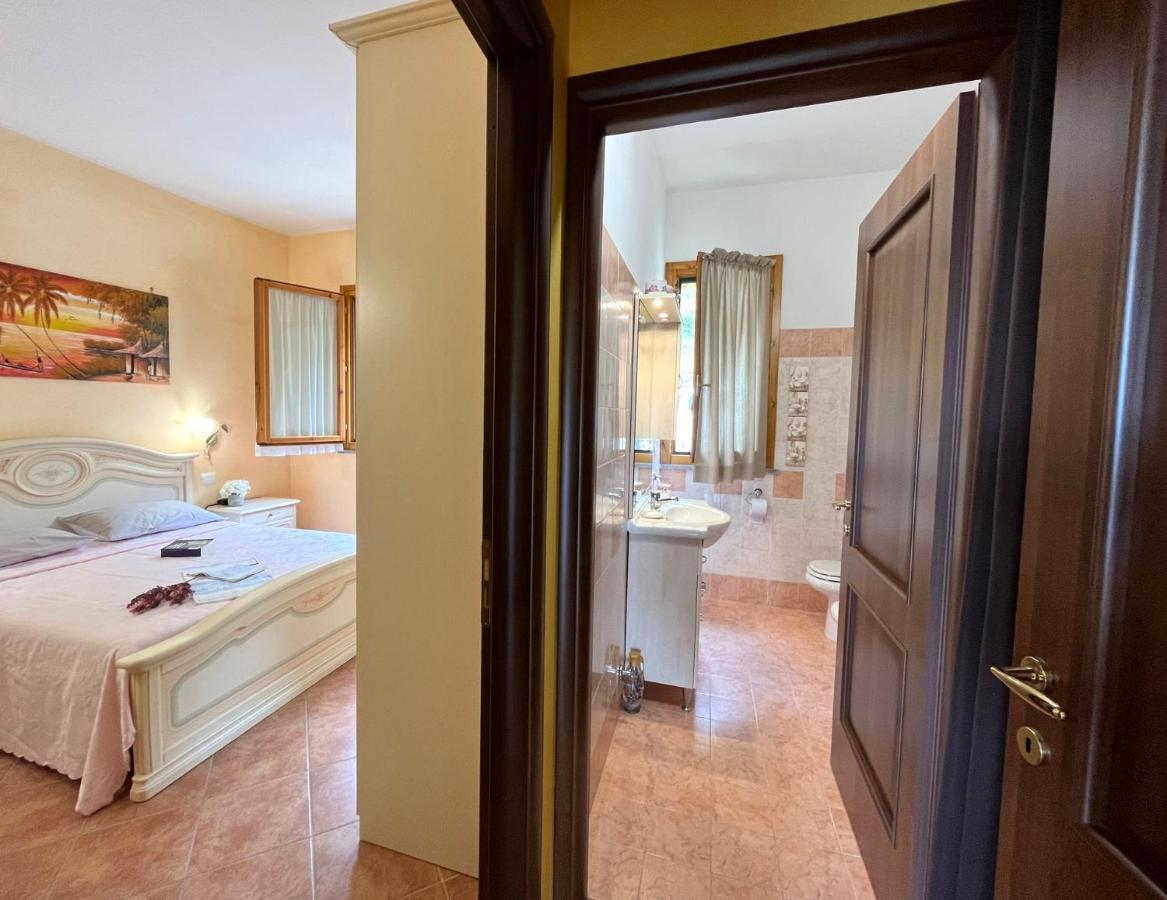 La Casa Di Marco, Holidays, Sea And Nature Монтиано Екстериор снимка