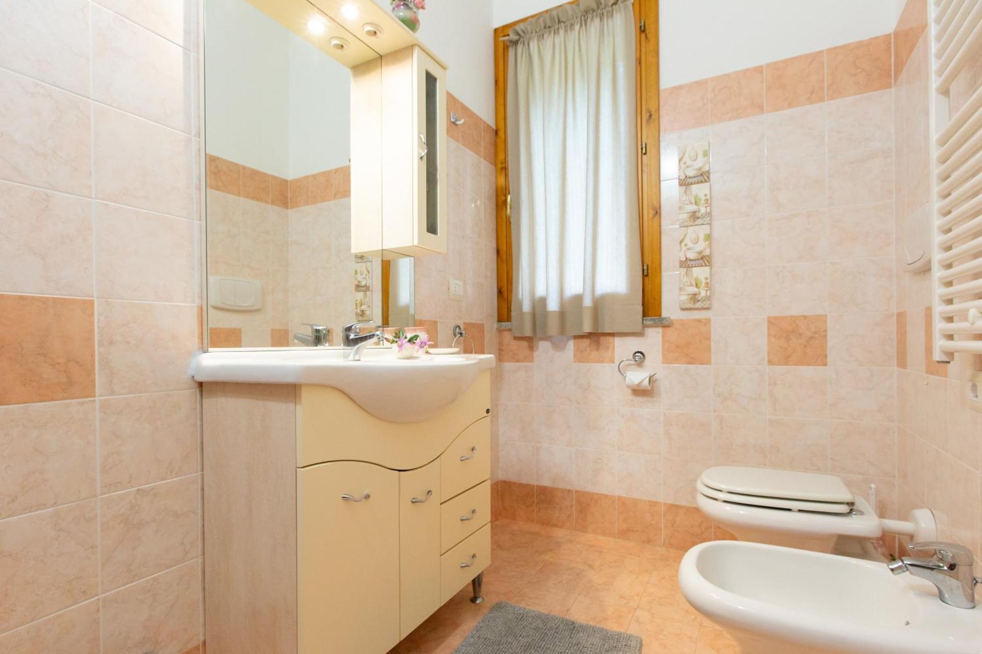 La Casa Di Marco, Holidays, Sea And Nature Монтиано Екстериор снимка