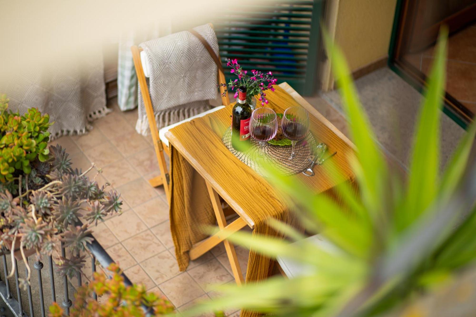 La Casa Di Marco, Holidays, Sea And Nature Монтиано Екстериор снимка