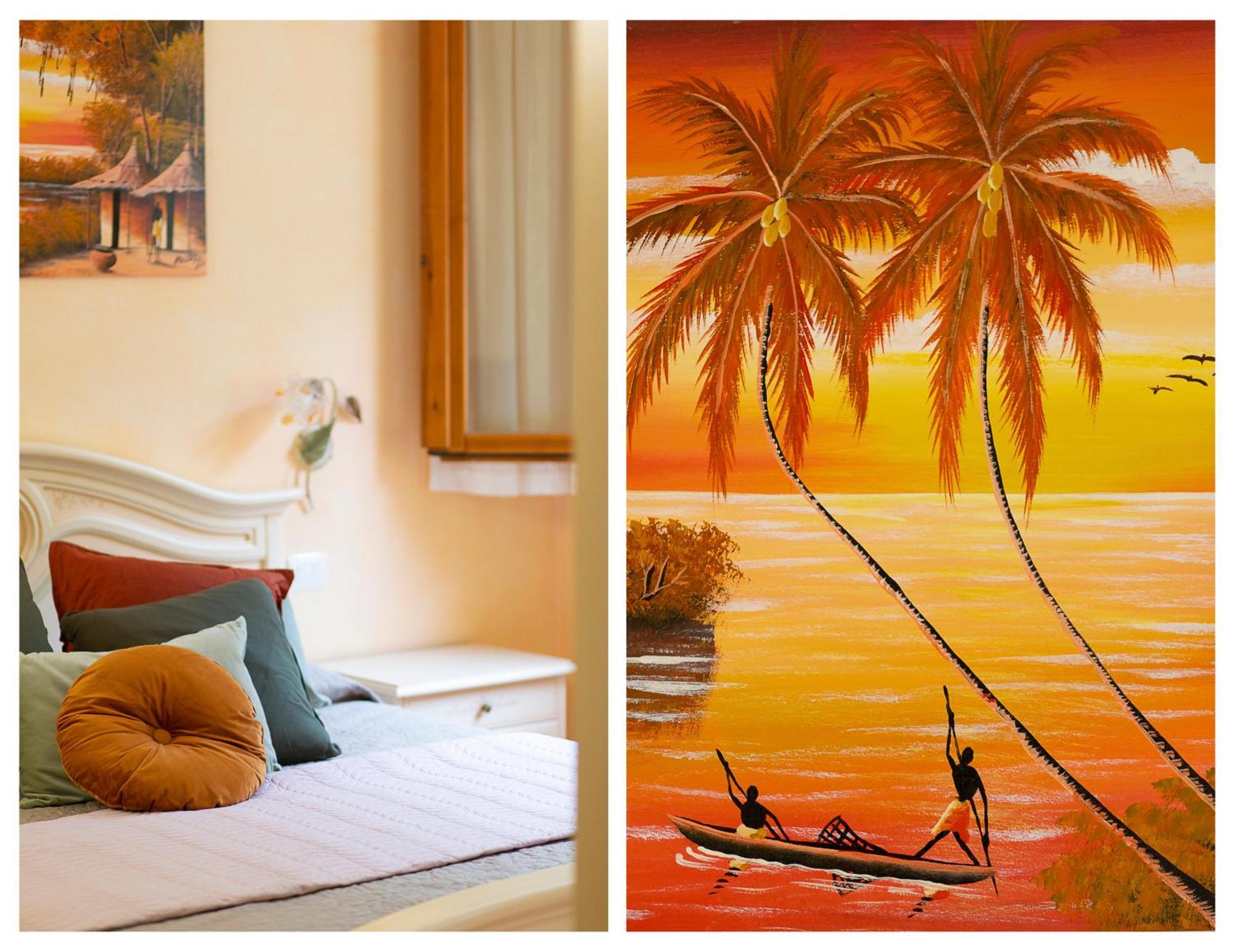 La Casa Di Marco, Holidays, Sea And Nature Монтиано Екстериор снимка